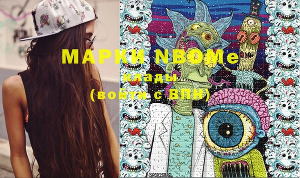 МДПВ Саяногорск